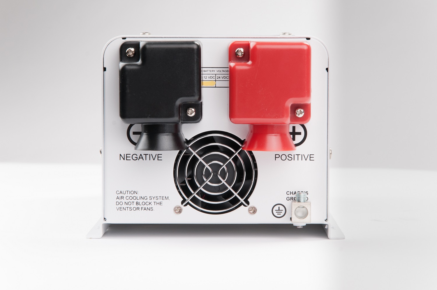 1000W Pure Sine InverterCharger Ultimate Power